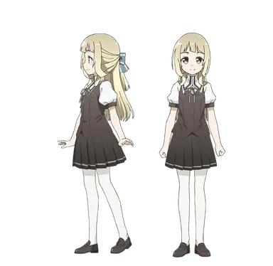 Profile image of 乃木園子