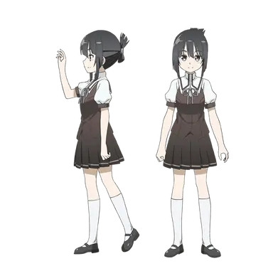 Profile image of 鷲尾須美