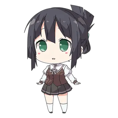 Profile image of 鷲尾須美