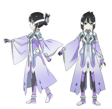 Profile image of 鷲尾須美