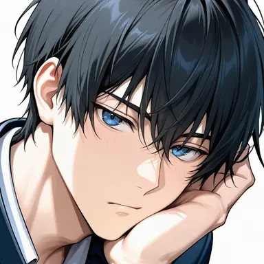 Profile image of 黒城涼