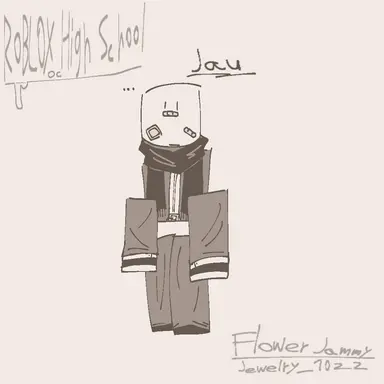 Profile image of ジャウ