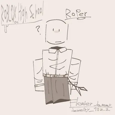 Profile image of ローパー