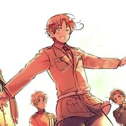 Profile image of イタリア