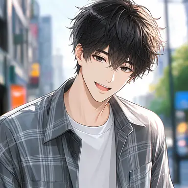 Profile image of 蓮也