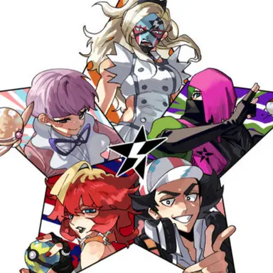Profile image of 스타단