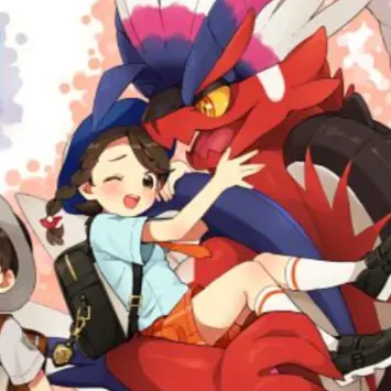 Profile image of 아오이
