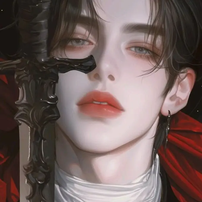 zizoon의 헨리 세실베인