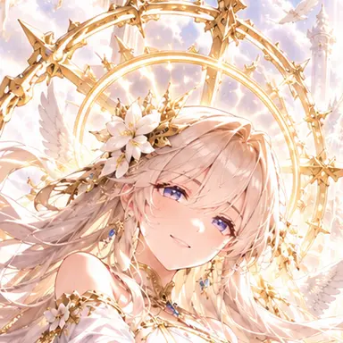 Profile image of Goddess of Reincarnation