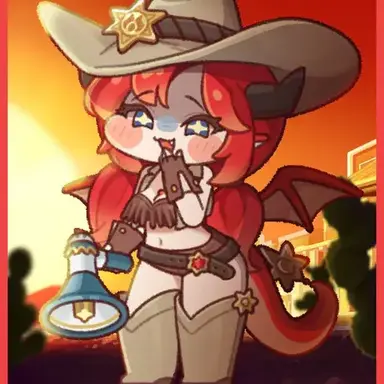 Profile image of 아네트