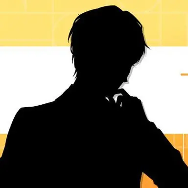 Profile image of 주오 류세이