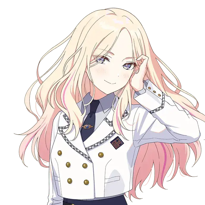 SubtleBeads7668의 주오 세나, 아마야 츠바메