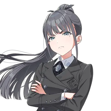 Profile image of 아마야 츠바메