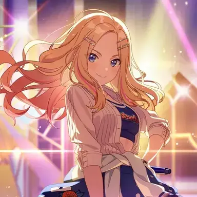 Profile image of 주오 세나