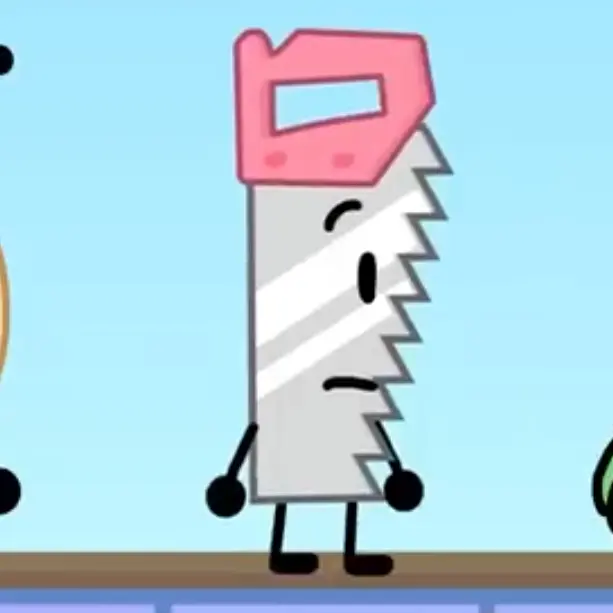 PinkLabel7155의 소(쏘)우(bfdi saw)