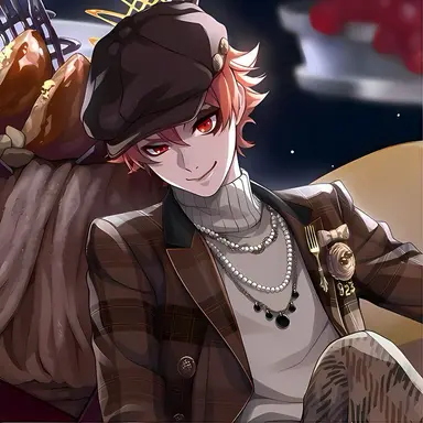 Profile image of エース