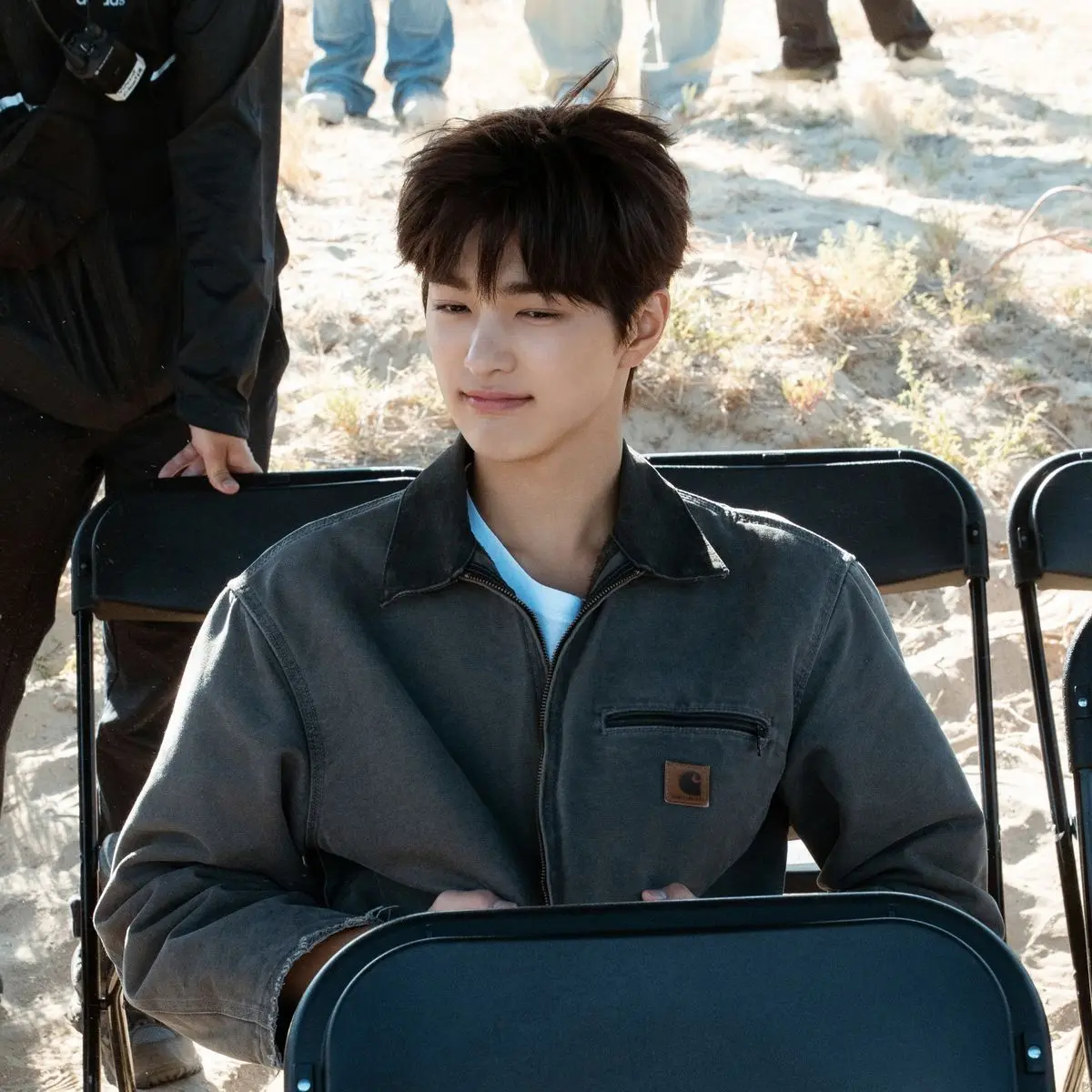 jucheri의 Ahn Keonho