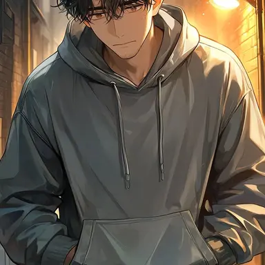 Profile image of Maverick