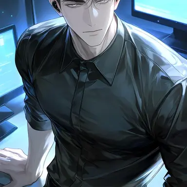 Profile image of Soren