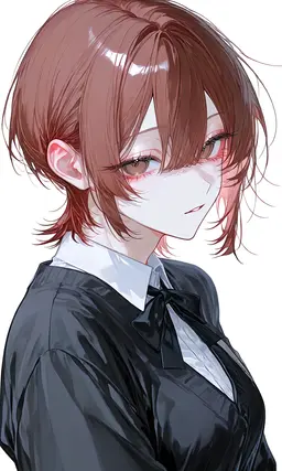 Profile image of Kang Dayeon