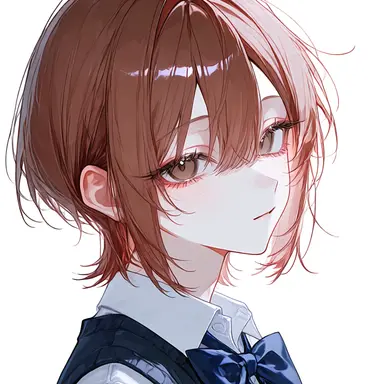 Profile image of Kang Dayeon
