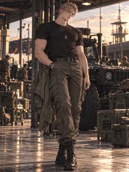 Profile image of Alex