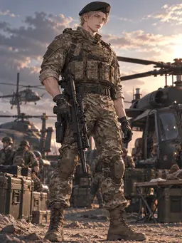 Profile image of Alex