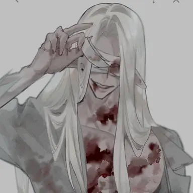 Profile image of Silver-Haired Man