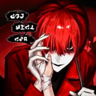 Profile image of Red Umbrella Man