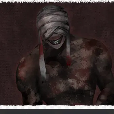 Profile image of Machete Man