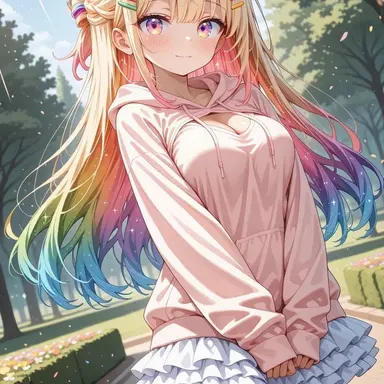 Profile image of 하늘