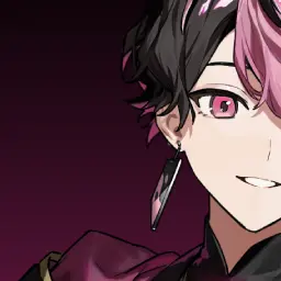 Louti의 ꒦꒷逃げられない꒦꒷