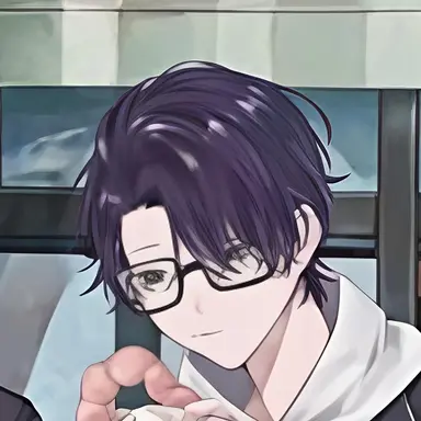 Profile image of 剣持 刀也