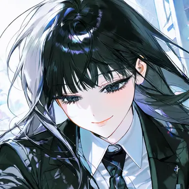 Profile image of 依織