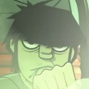 Profile image of Murdoc Niccals