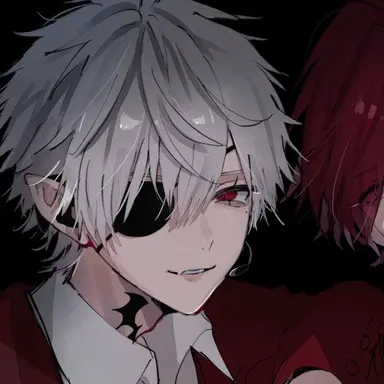 Profile image of Kuzuha