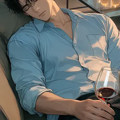 Profile image of Dorian