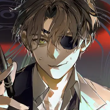 Profile image of 백사헌