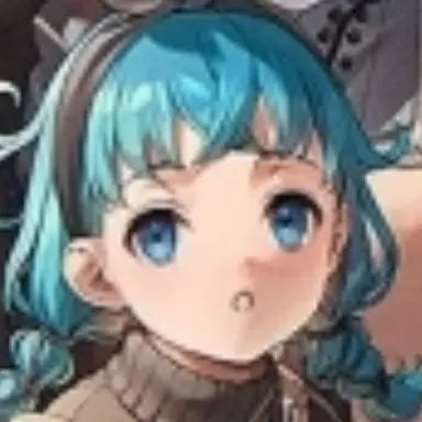 Profile image of リリ