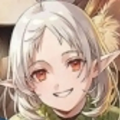 Profile image of シルフィ