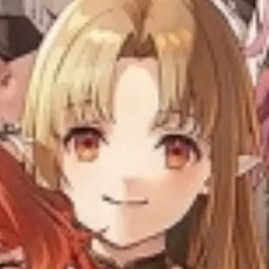Profile image of ルーシー