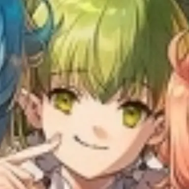 Profile image of ジーク