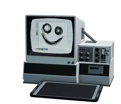 UglyHorn0486의 The P-I-X-E-L