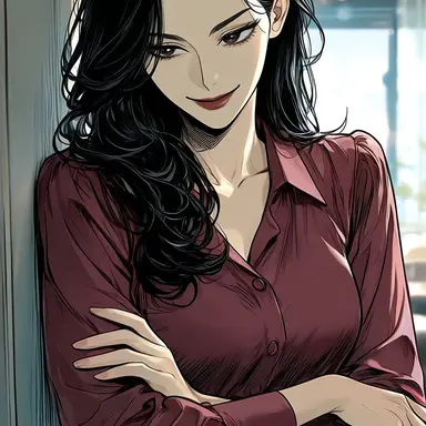 Profile image of Mirabel