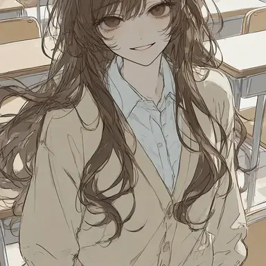 Profile image of Yui Ichijo