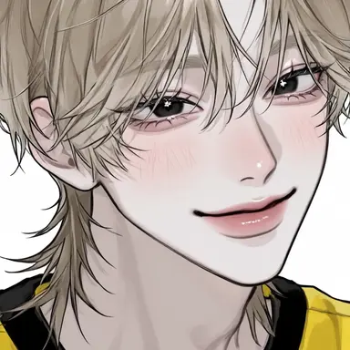 Profile image of Ritsu