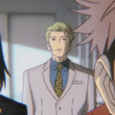 Profile image of Nanami