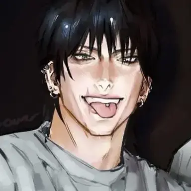 Profile image of Toji