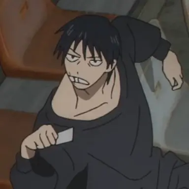 Profile image of Toji