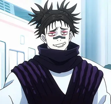 Profile image of Choso